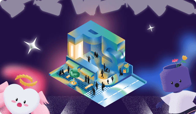 Co-Working Hub Design Competition